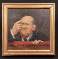 Maurice vaumousse portrait d'occasion  Rians