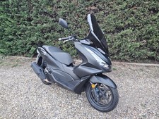 Honda pcx 125 for sale  NORWICH