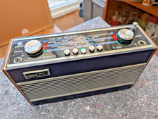 Vintage 1960s roberts for sale  BEXLEY