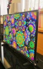 Jvc smart led for sale  BIRMINGHAM