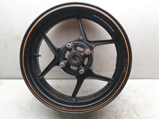 Kawasaki zx10r wheel for sale  DUNGANNON