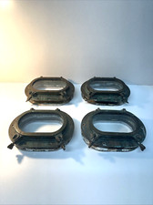 Oval bronze porthole for sale  Poulsbo