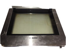 Porta forno bosch usato  Roma