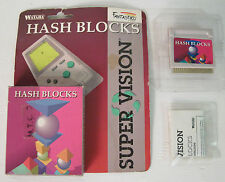Hash blocks super usato  Pontedera