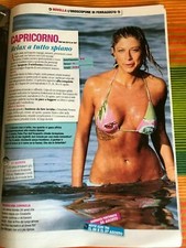 Maddalena corvaglia clippings usato  Tivoli