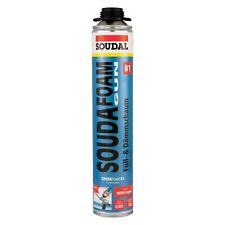 Soudal brandschutzschaum pisto gebraucht kaufen  Bad Schmiedeberg