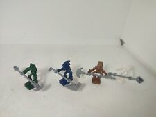 Lego bionicle minifiguren gebraucht kaufen  Eschweiler