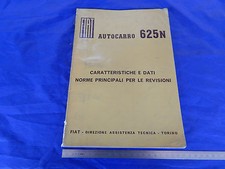 Caratteristiche dati revisione usato  Santena