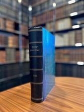 Reichssteuerblatt rstbl 1929 gebraucht kaufen  Hamburg