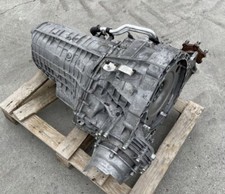 Automatikgetriebe audi tdi gebraucht kaufen  Torgau