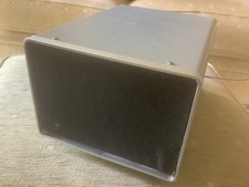 Yaesu 101 speaker for sale  FILEY