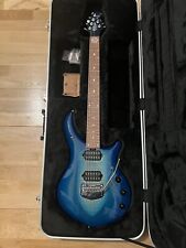 Musicman majesty bfr for sale  COLERAINE