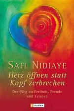 Safi nidiaye herz gebraucht kaufen  Deutschland