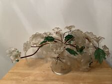 Vintage venetian glass for sale  Newington