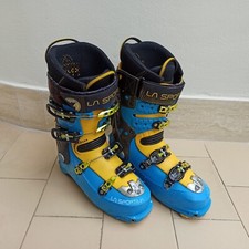 Scarpone scialpinismo sportiva usato  L Aquila
