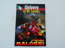 Per malossi catalogo usato  Cagliari