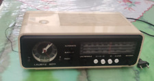 Ddr rft radiowecker gebraucht kaufen  Bischofswerda, Demitz-Thumitz, Schmölln-Putzkau