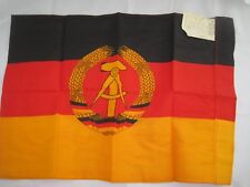 Ddr fahne ddr gebraucht kaufen  Berlin