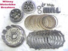 Honda vfr750f clutch for sale  WITNEY