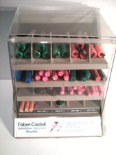 Faber castell aufstellbox gebraucht kaufen  Roth