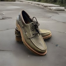 Sperry men lug for sale  El Cajon