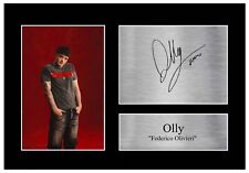 Igr print olly usato  Baranzate