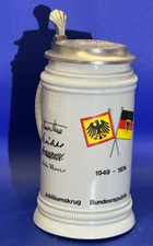 Deutschland jubiläums bierkru gebraucht kaufen  Meerbusch