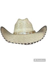 Mexican palm hat for sale  El Paso