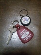 Vintage ford key for sale  Metamora