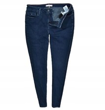 TOMMY HILFIGER Como Skinny Jeans Damskie W31 L32 na sprzedaż  PL
