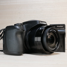 Panasonic lumix fz80k for sale  Tucson