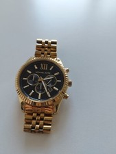 Orologio uomo micheal usato  Milano