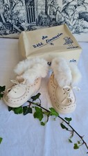 Anciennes paires chaussures d'occasion  Le Poinçonnet