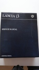 lancia manuals for sale lancia manuals for sale HOLSWORTHY