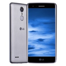 LG K8 2017 16GB Titan Android smartfon bardzo dobry na sprzedaż  Wysyłka do Poland