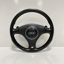 Audi steering wheel for sale  Vancouver