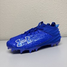 Armour blur suede for sale  Kyle