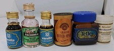 Vintage retro containers for sale  STAFFORD