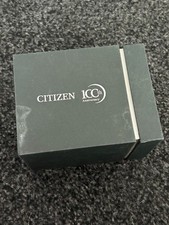 Citizen herren uhr gebraucht kaufen  Hausen