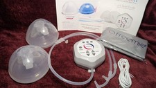 Freemie independence breast for sale  Burleson
