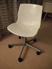 Ikea snille swivel for sale Ikea snille swivel for sale  BECKENHAM