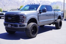 f350 platinum for sale  American Fork
