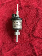 Genuine espar eberspacher for sale  Edwards