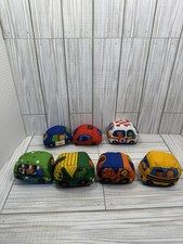 Soft crinkle rattle for sale  Buckley