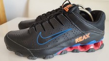 NIKE TRAINING REAX 8 TR Shox Limited Sport Freizeit Luxus Sneakers G 44 UK 9 TOP comprar usado  Enviando para Brazil