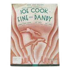 Fine dandy sheet for sale  Oxnard