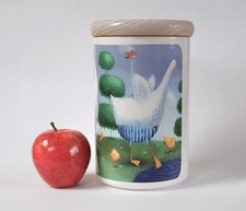 18cm large jar for sale  PURLEY