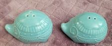 Teal elephant salt for sale  Cheboygan