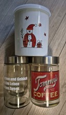 Kekesgläser gebraucht gebraucht kaufen Kekesgläser gebraucht gebraucht kaufen  Aachen