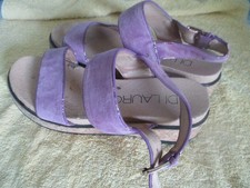 Lauro sandalen damen gebraucht kaufen  Berlin